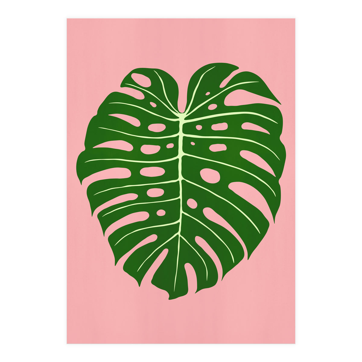 Leaf 02 (Print Only)