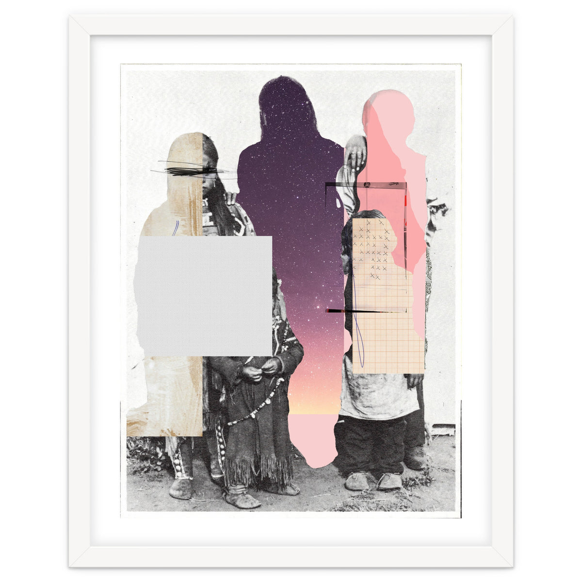 Indian Family Portrait Disaster · Eleven 2