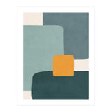 MINIMALIST GEOMETRIC 01 (Print Only) thumbnail