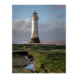 The Lighthouse (Print Only) thumbnail