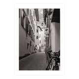 Italian Street (Print Only) thumbnail