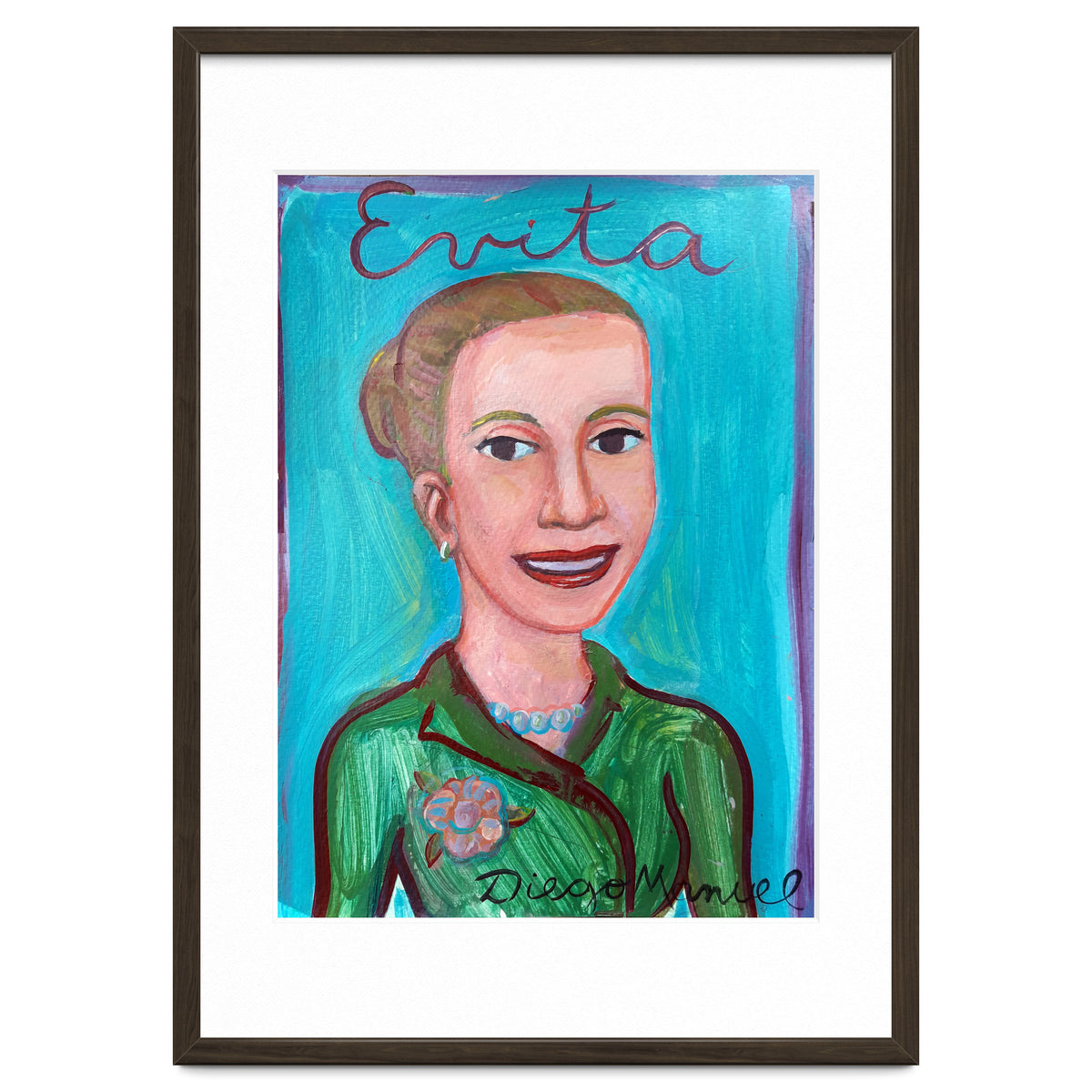 Evita