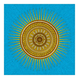 The sun (Print Only) thumbnail