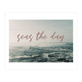 Seas The Day (Print Only) thumbnail