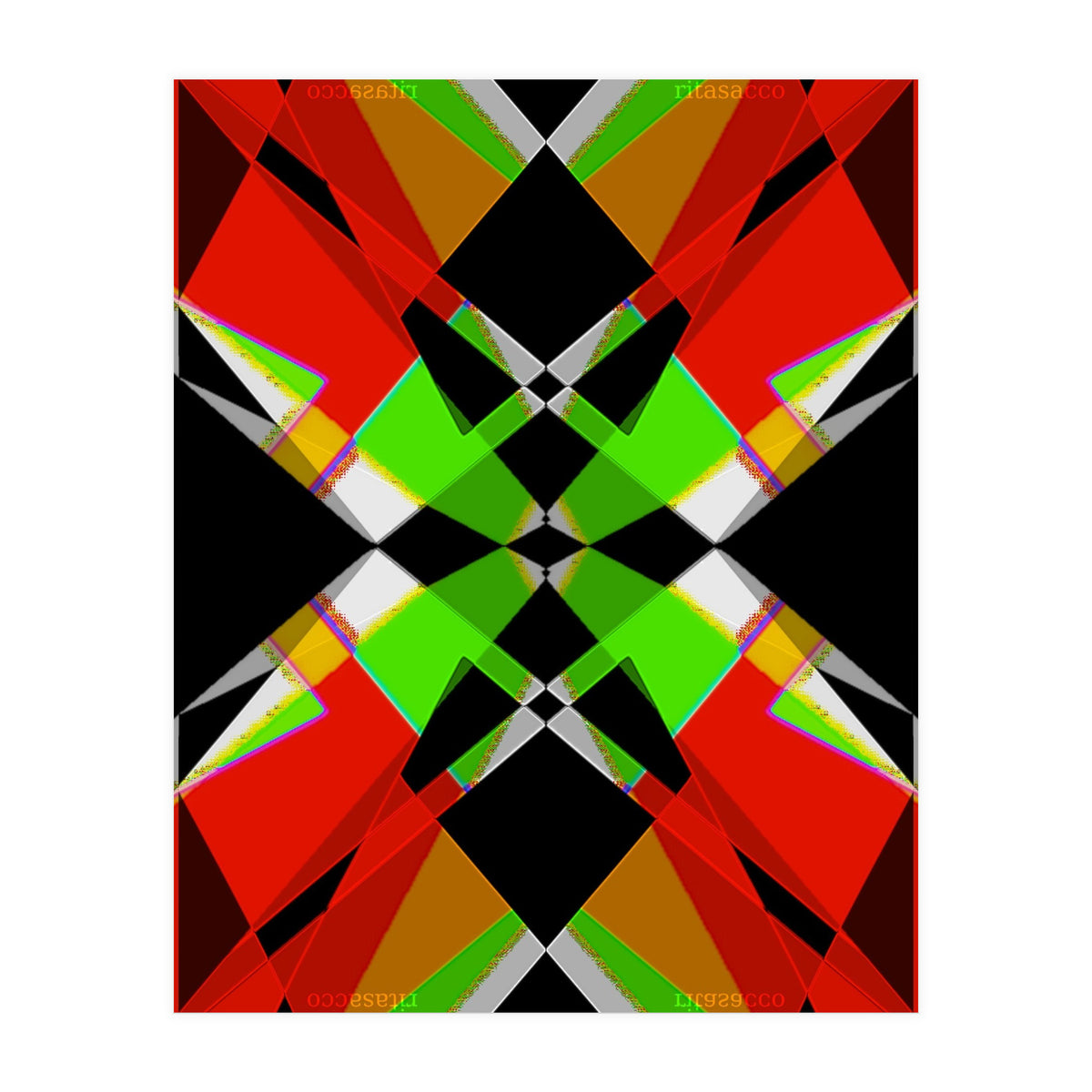 Colori T.2 (Print Only)