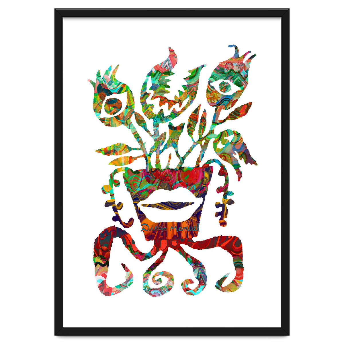 Planta Salvaje Ii 9 Copia