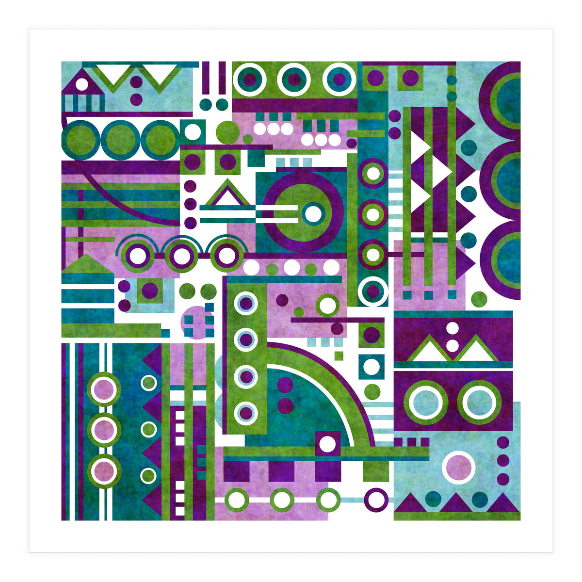 Slope 3 (Print Only)