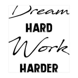 Harder (Print Only) thumbnail