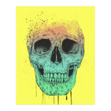 Pop Art Skull (Print Only) thumbnail