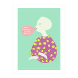 Human (Print Only) thumbnail