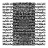 Pattern of stones (Print Only) thumbnail