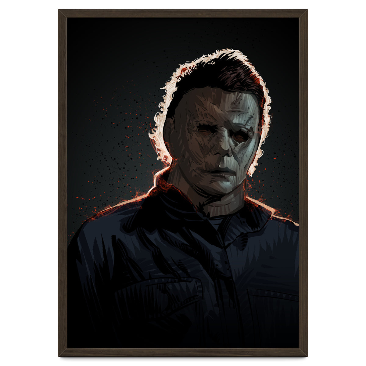 Michael Myers Halloween
