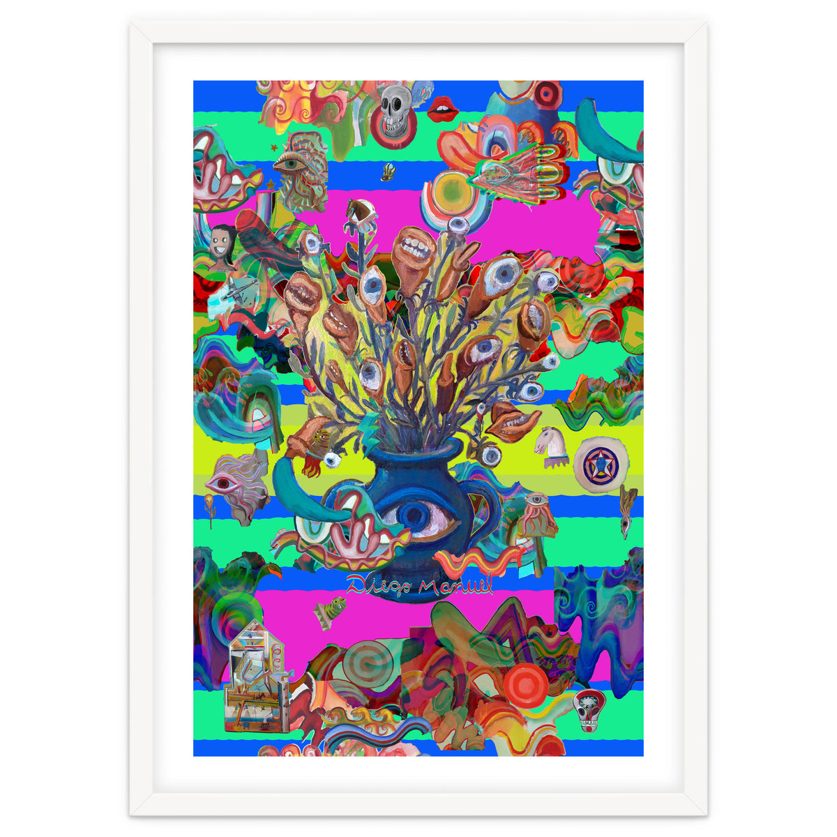 Muchas Cosas 2021 97