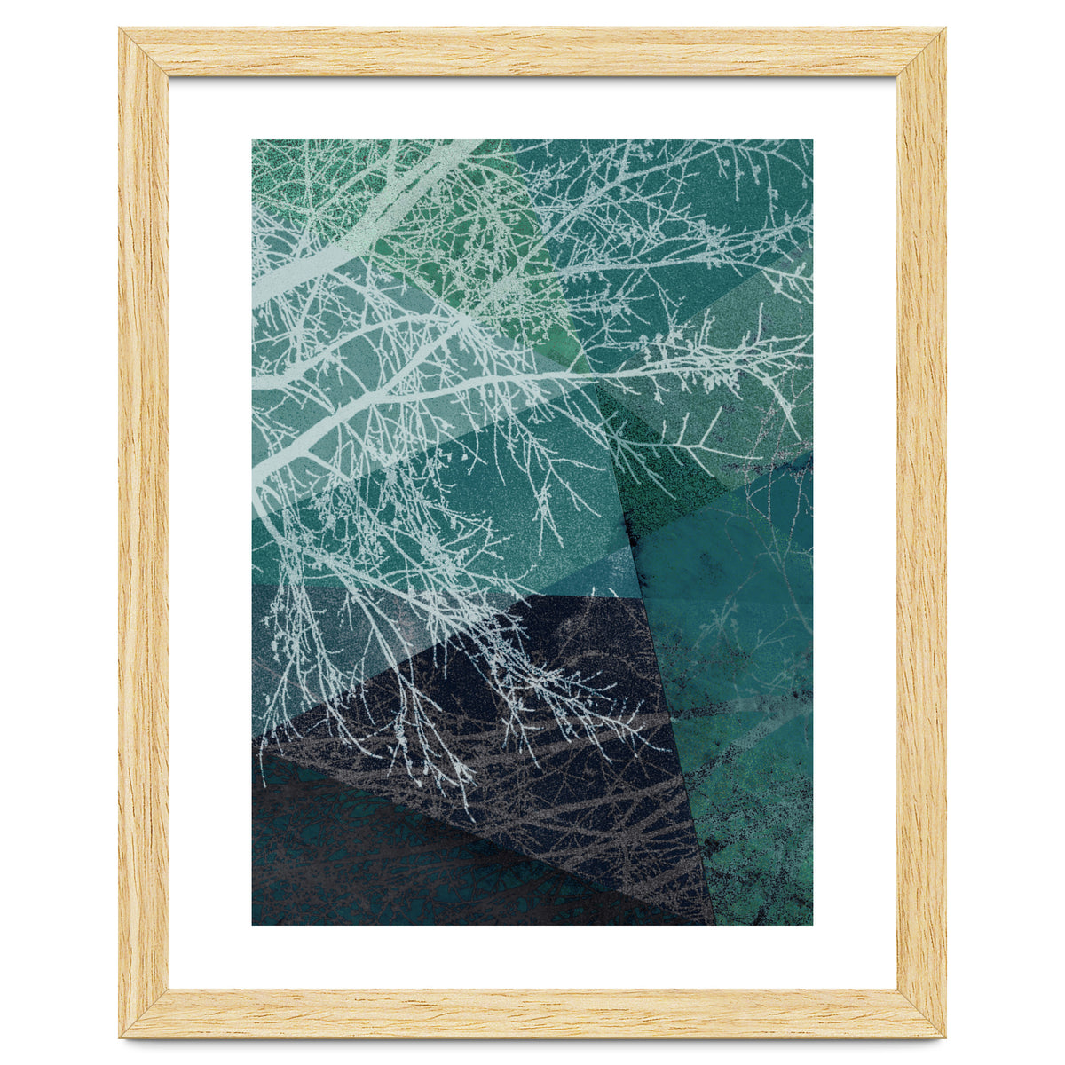 P19 E1 Trees And Triangles