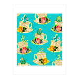 High Tea (Print Only) thumbnail