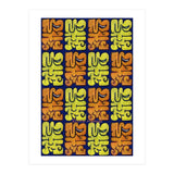 Garffiti 23 29 Tapiz (Print Only) thumbnail