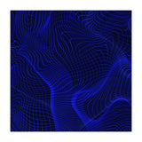 Waves Blues (Print Only) thumbnail