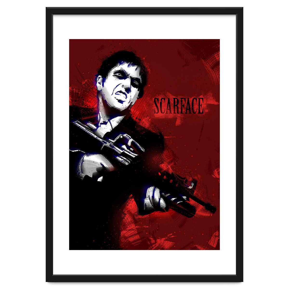Scarface