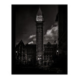 Old City Hall Toronto Canada No 5 (Print Only) thumbnail