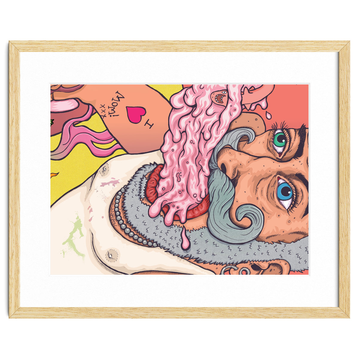 Chai Tea Chai Tea Bang Bang - Chai Latte Stout 6.4% ABV Abbeydale x Black Jack Brewery