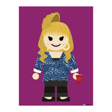 Rachel Toy (Print Only) thumbnail