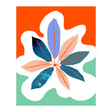 color leaves (Print Only) thumbnail
