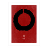 ENSO IN JAPAN (Print Only) thumbnail