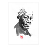 Morgan (Print Only) thumbnail