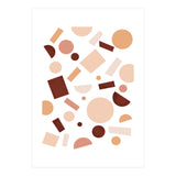 Neutral geometry (Print Only) thumbnail