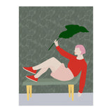 Ivy (Print Only) thumbnail