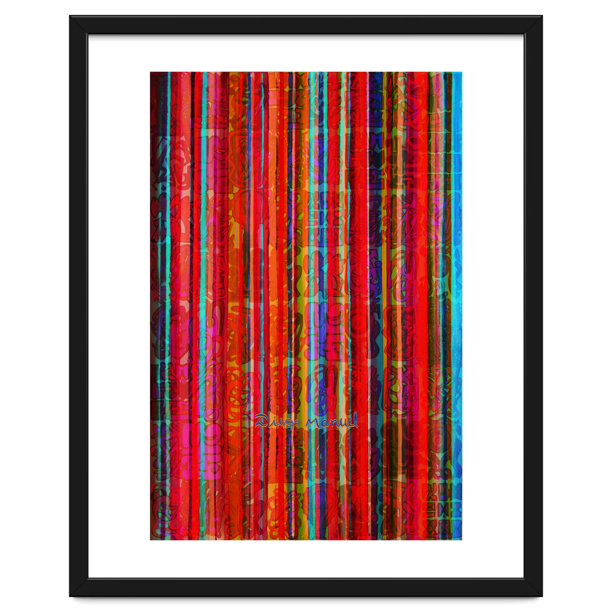 Graffiti Digital 2022 16