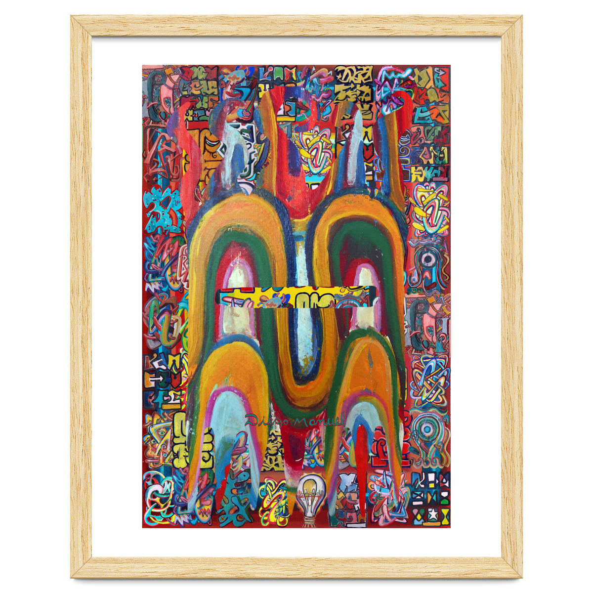 Graffiti Digital Nuevo 2023 55