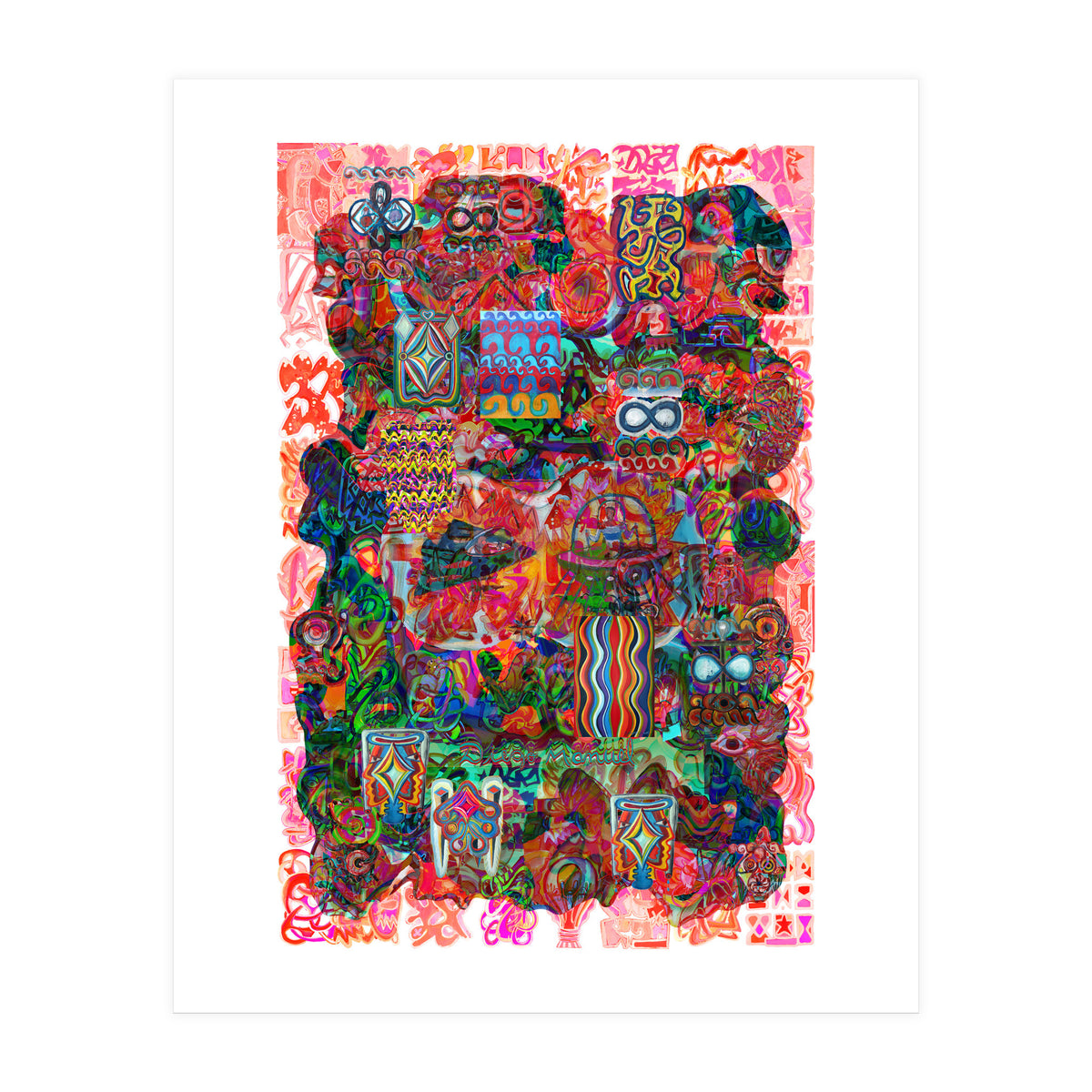 New Graffiti2022 114 (Print Only)