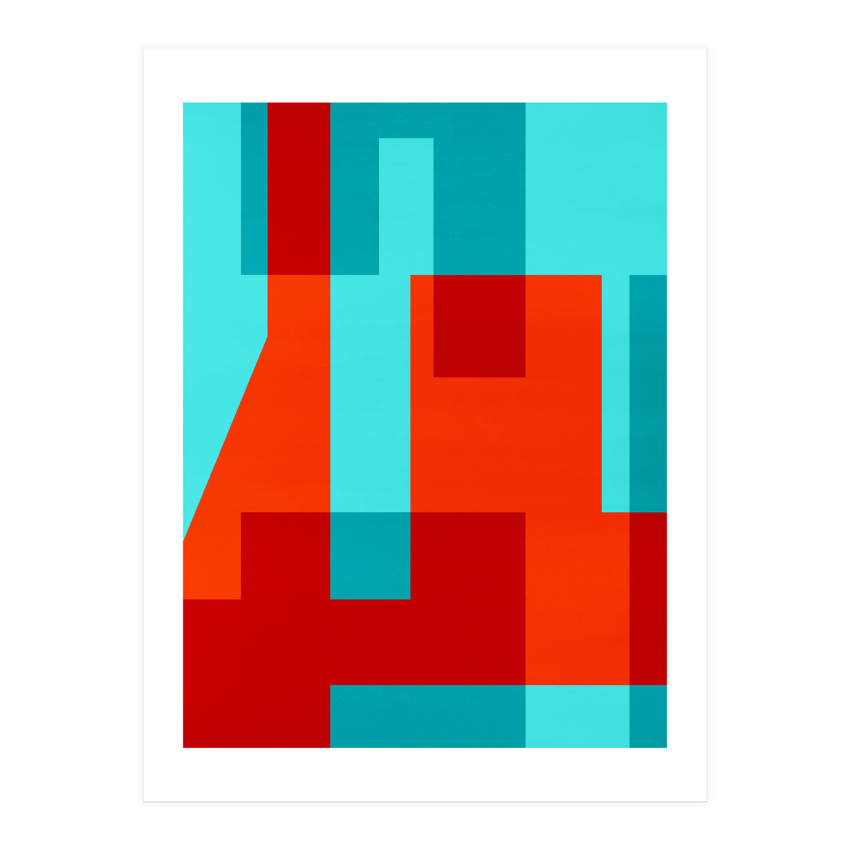 Layers C (Print Only)