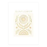 Sunflower (Print Only) thumbnail