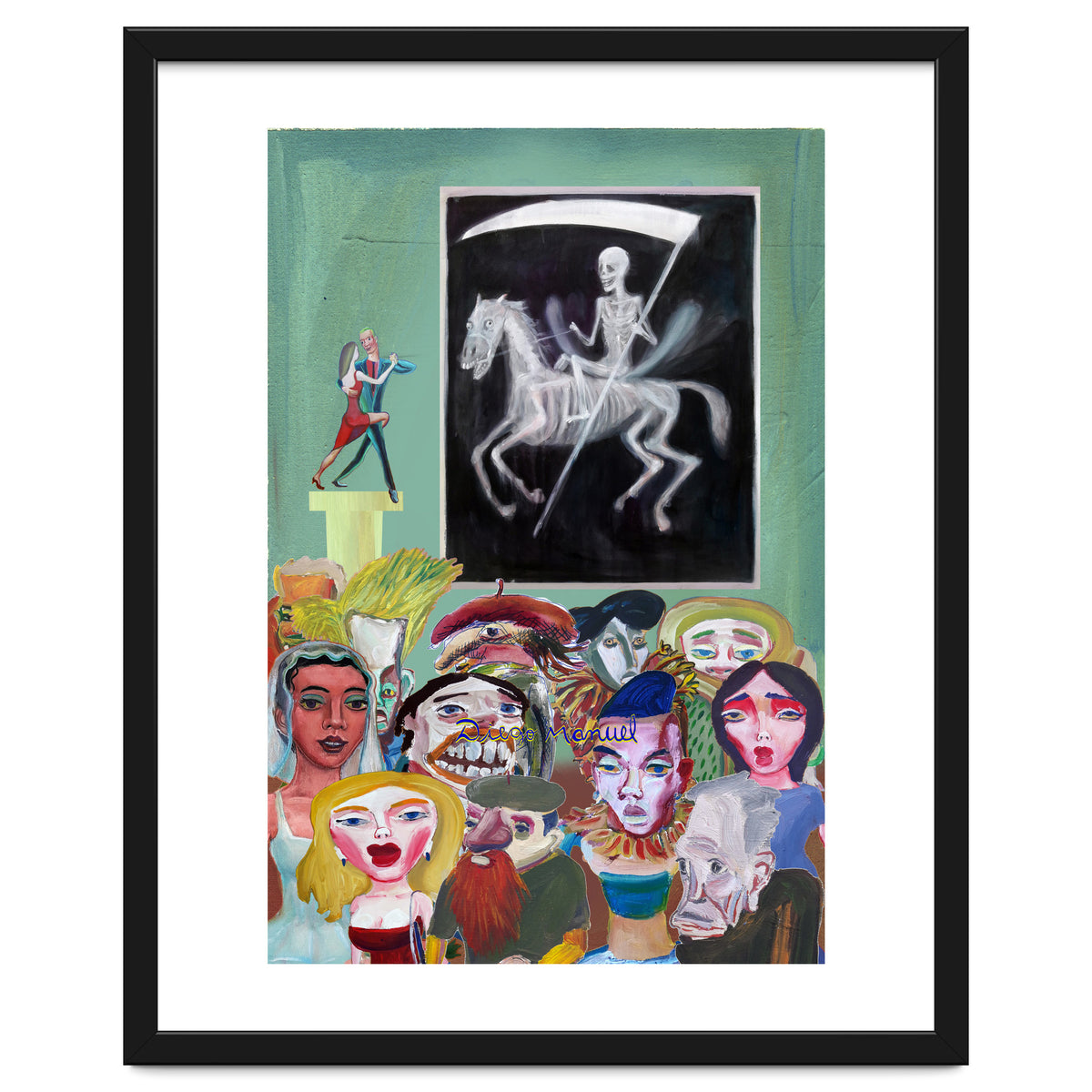 Graffiti Digital 2022 940