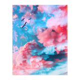 Midsummer Fires (Print Only) thumbnail