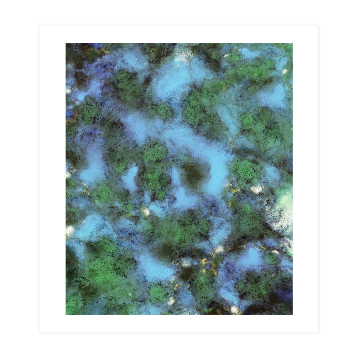 Big View (Print Only)