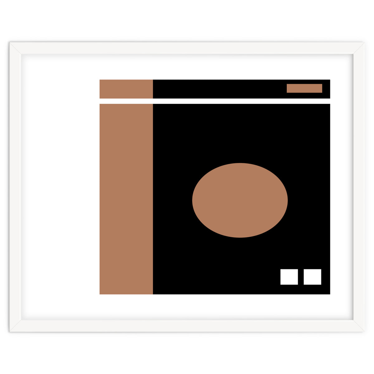 Abstrato Geométrico 37.10