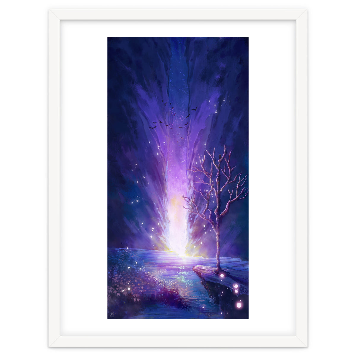 Gate Of The Underworld