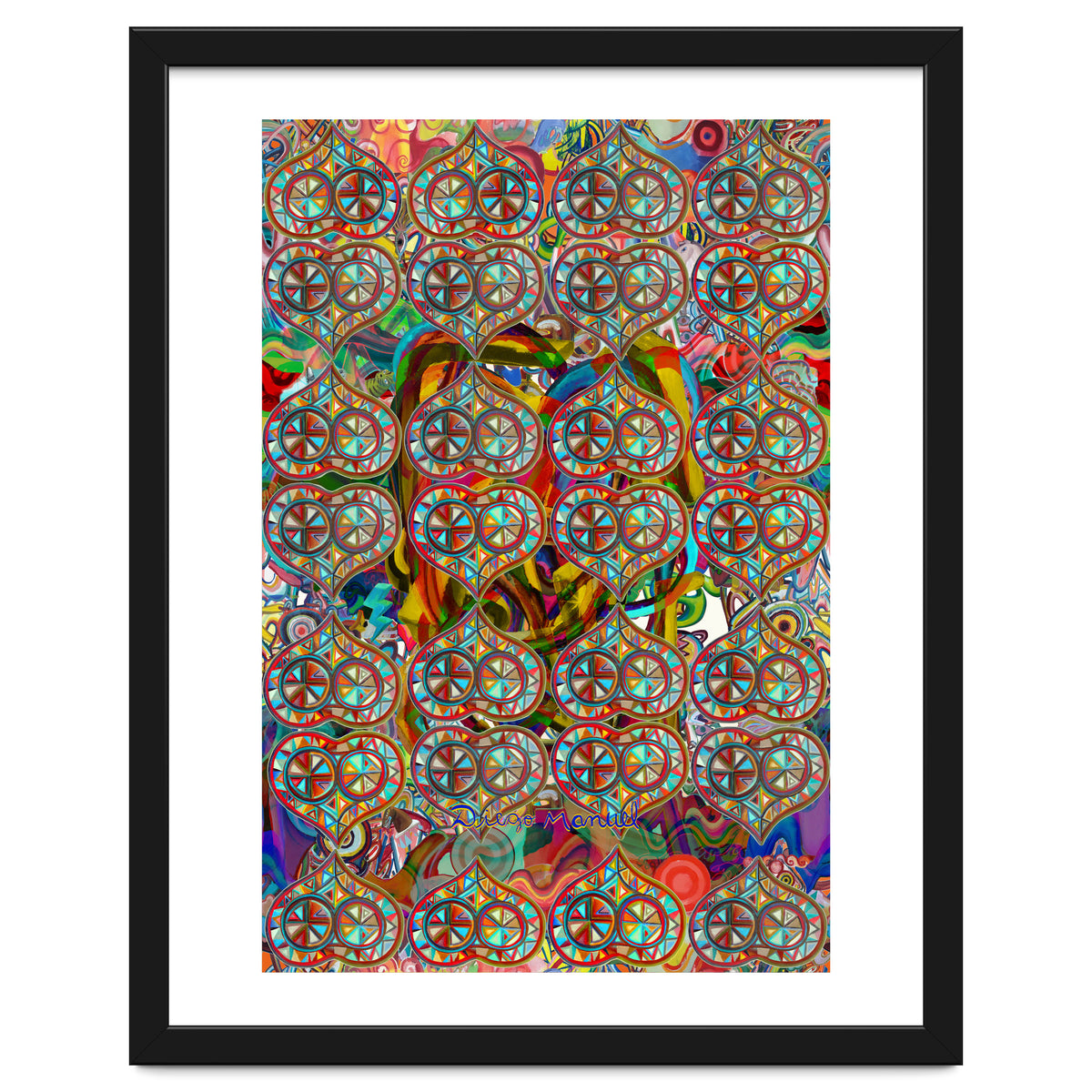 Graffiti Digital 2022 1150