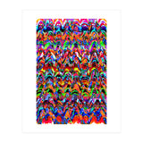 New Graffiti B 83 (Print Only) thumbnail