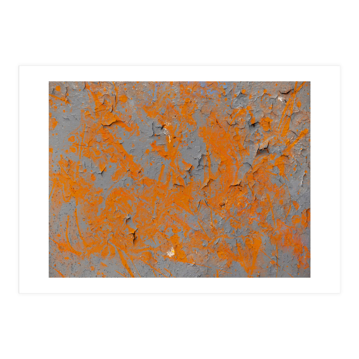 Metal 4 (Print Only)