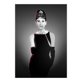 Audrey Hepburn (Print Only) thumbnail