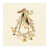 Autumn gold (Print Only) thumbnail