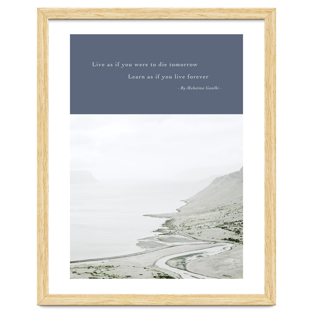 Live forever - Photography