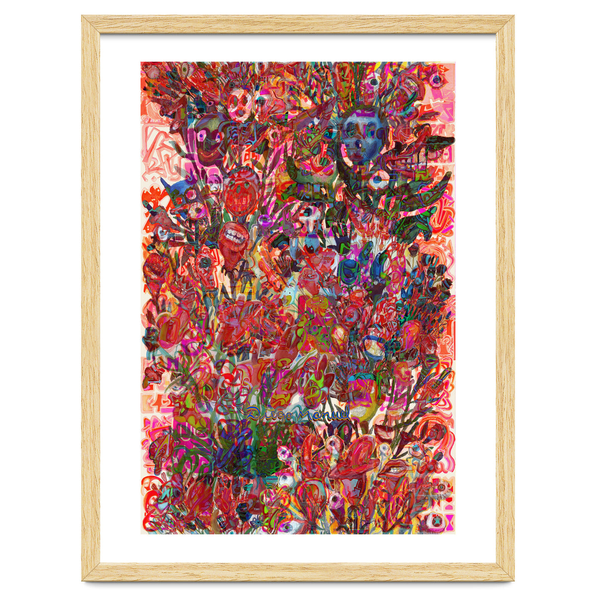 Graffiti Digital 2022 205