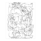 Freedom - b&w (Print Only) thumbnail