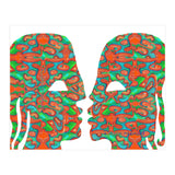 Abstracto Pop Nuevo 9  (Print Only) thumbnail