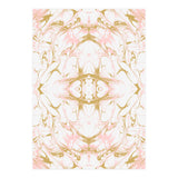 Pink mosaic marble 02 (Print Only) thumbnail